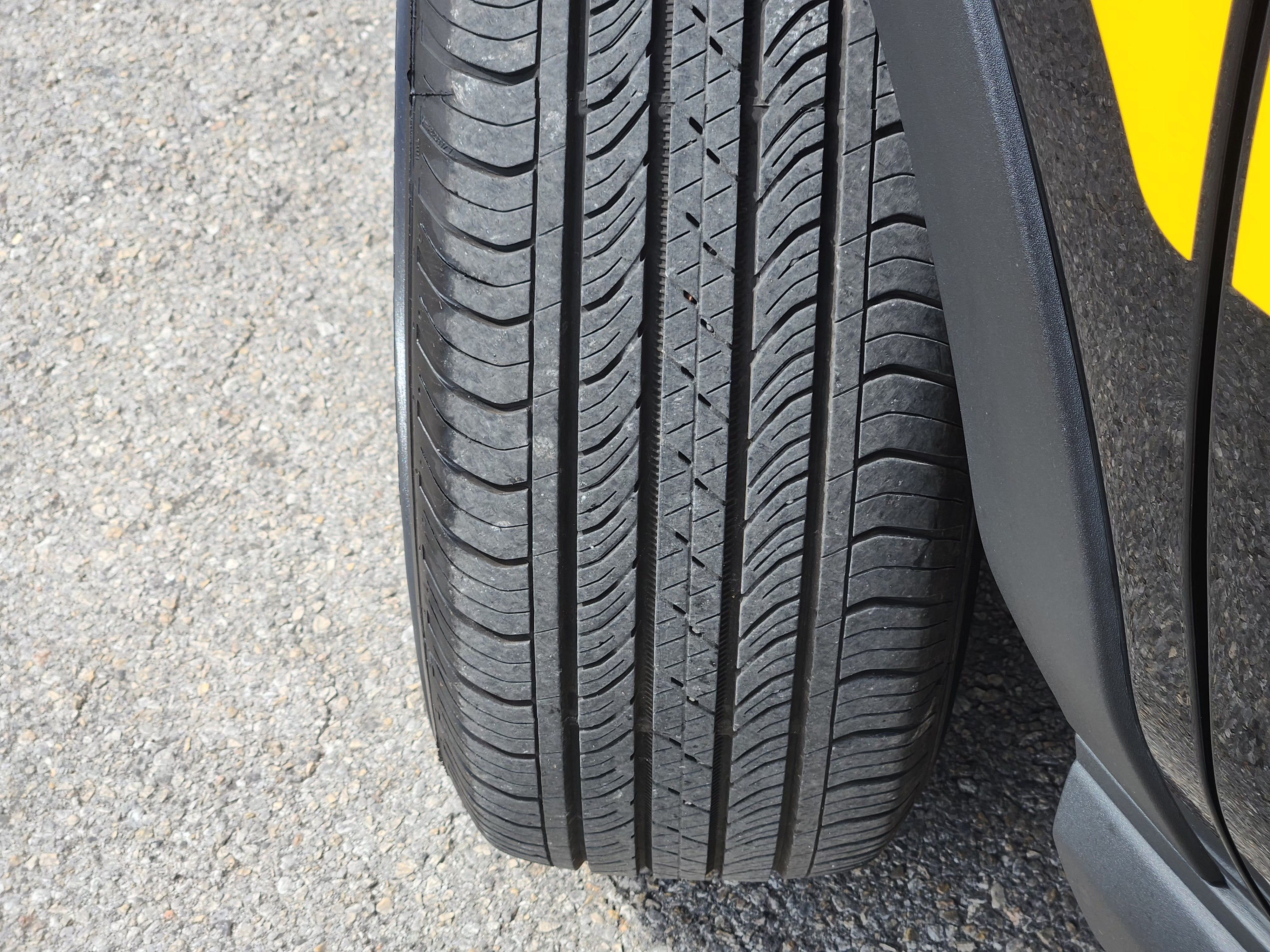 2024 Ford Bronco Sport Free Wheeling