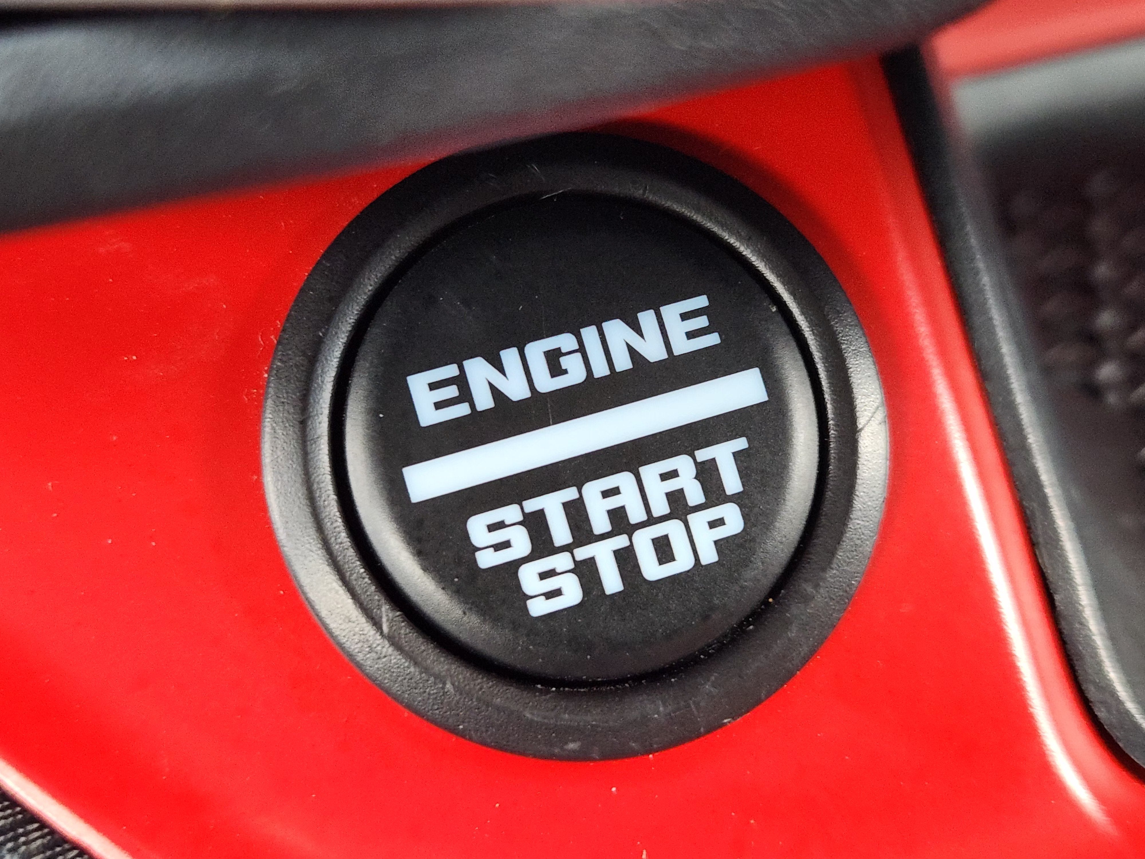 2024 Ford Bronco Sport Free Wheeling