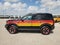 2024 Ford Bronco Sport Free Wheeling