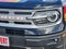 2024 Ford Bronco Sport Free Wheeling