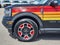 2024 Ford Bronco Sport Free Wheeling
