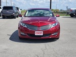 2015 Lincoln MKZ Hybrid Hybrid