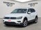 2018 Volkswagen Tiguan 2.0T SEL Premium