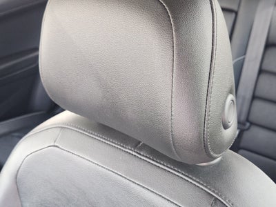 2018 Volkswagen Tiguan 2.0T SEL Premium
