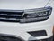 2018 Volkswagen Tiguan 2.0T SEL Premium