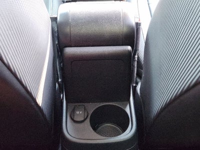 2013 Volkswagen Beetle 2.0L TDI