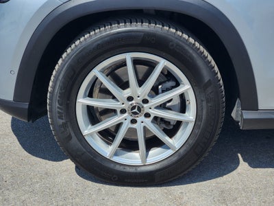 2025 Mercedes-Benz GLE GLE 350