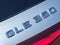 2025 Mercedes-Benz GLE GLE 350