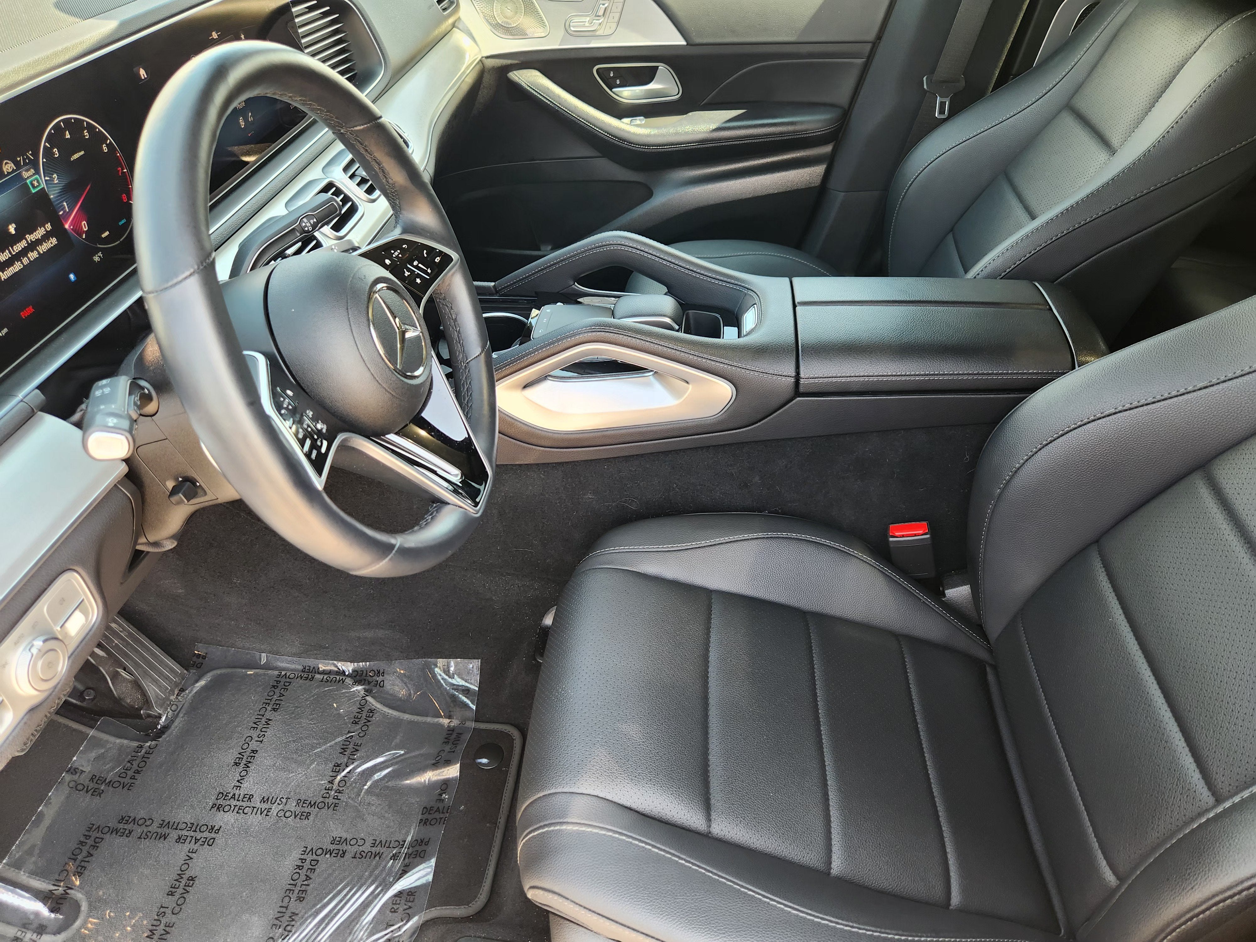 2025 Mercedes-Benz GLE GLE 350