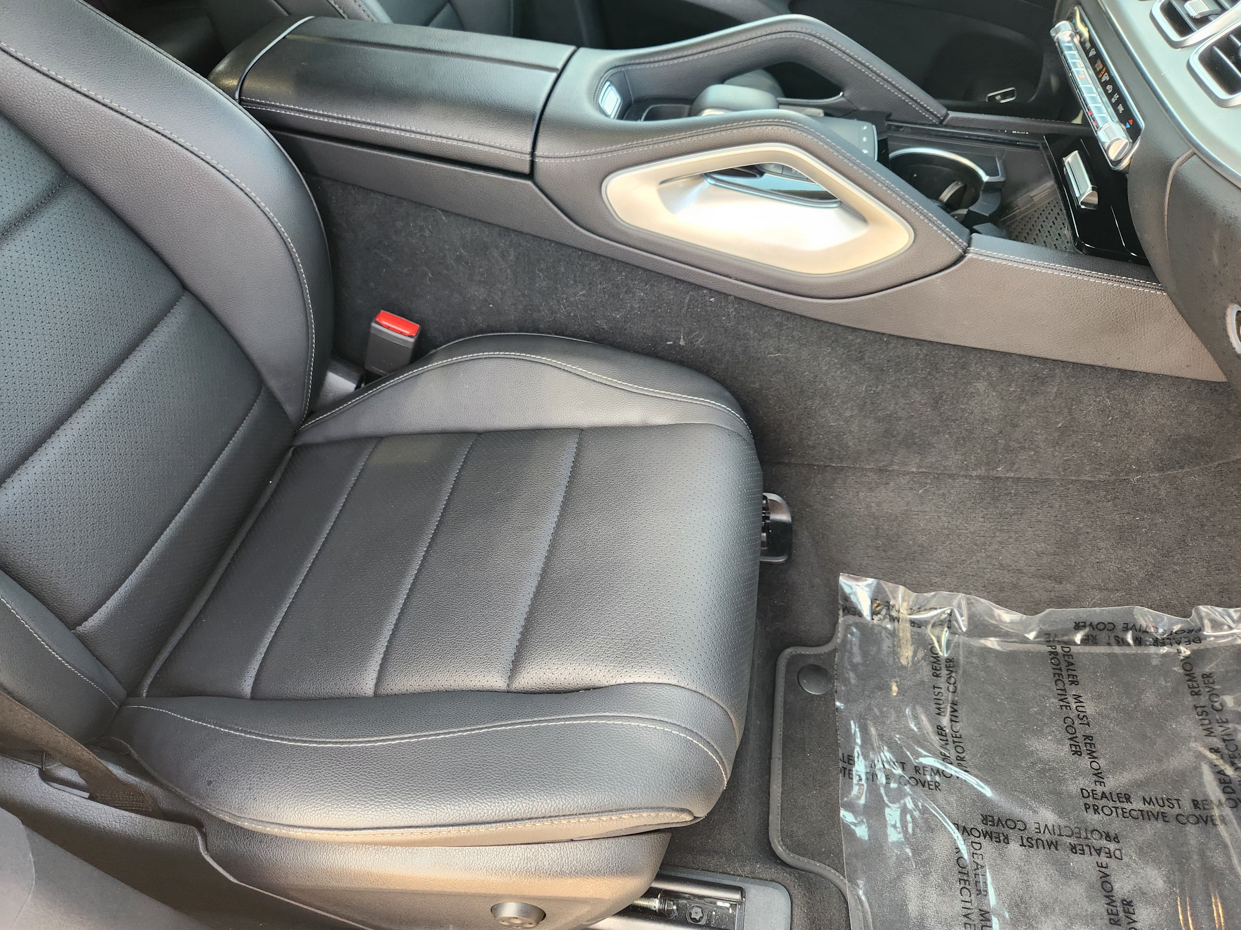 2025 Mercedes-Benz GLE GLE 350
