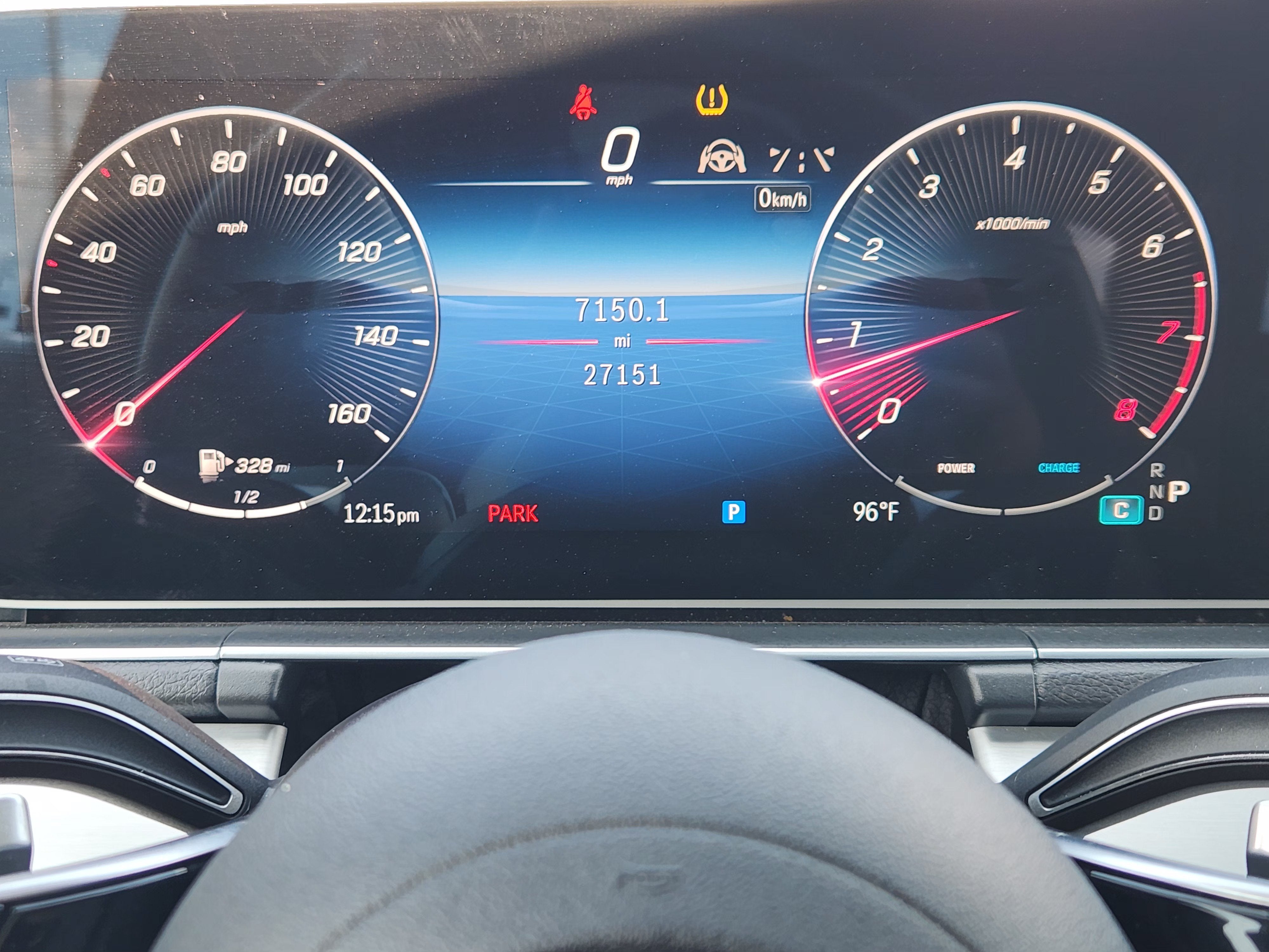 2025 Mercedes-Benz GLE GLE 350