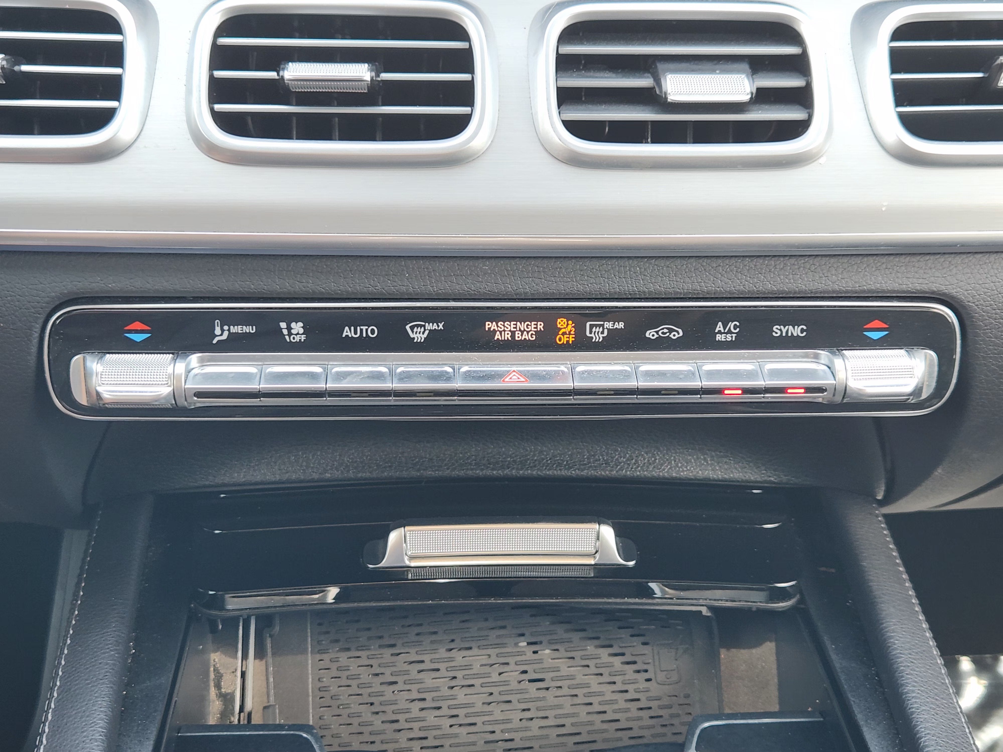 2025 Mercedes-Benz GLE GLE 350
