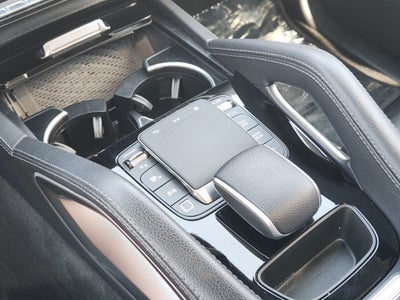 2025 Mercedes-Benz GLE GLE 350