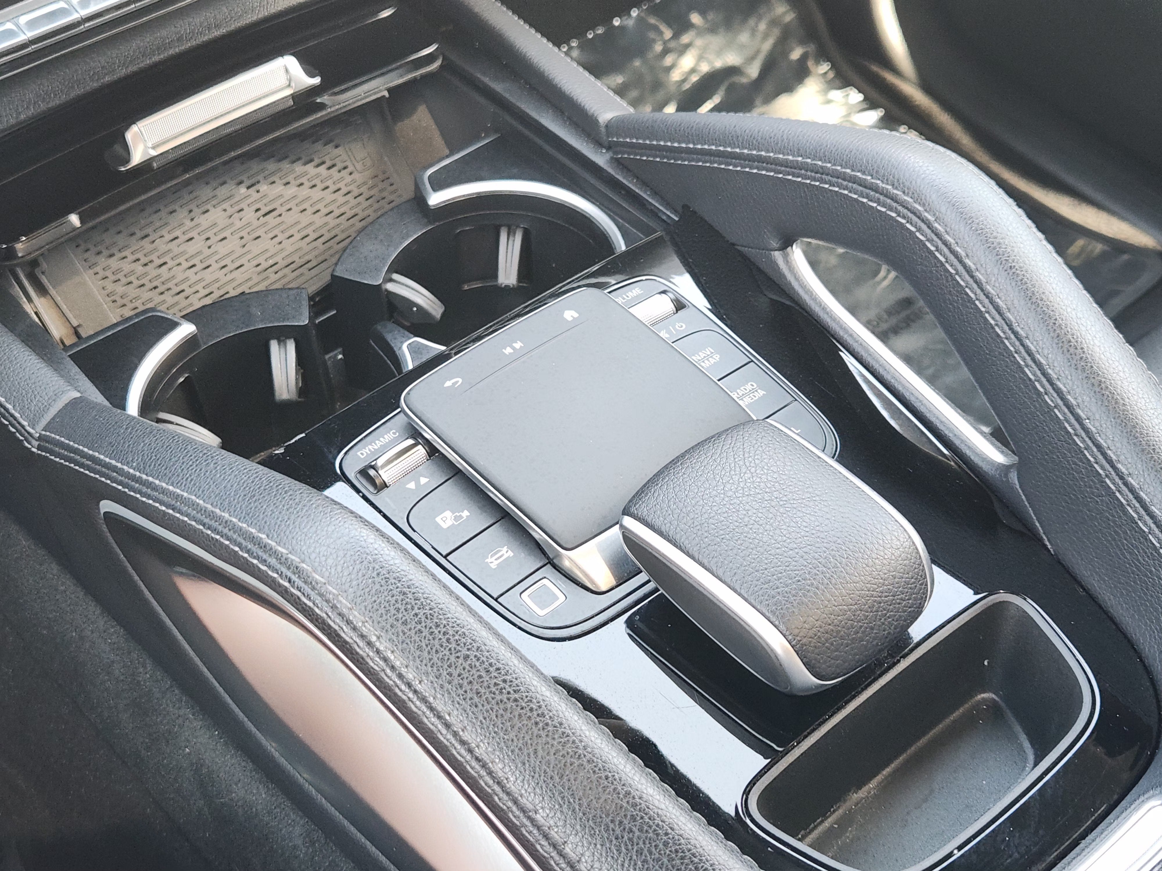 2025 Mercedes-Benz GLE GLE 350