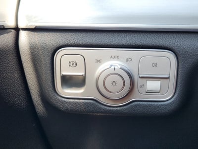 2025 Mercedes-Benz GLE GLE 350