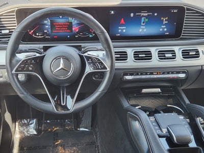 2025 Mercedes-Benz GLE GLE 350