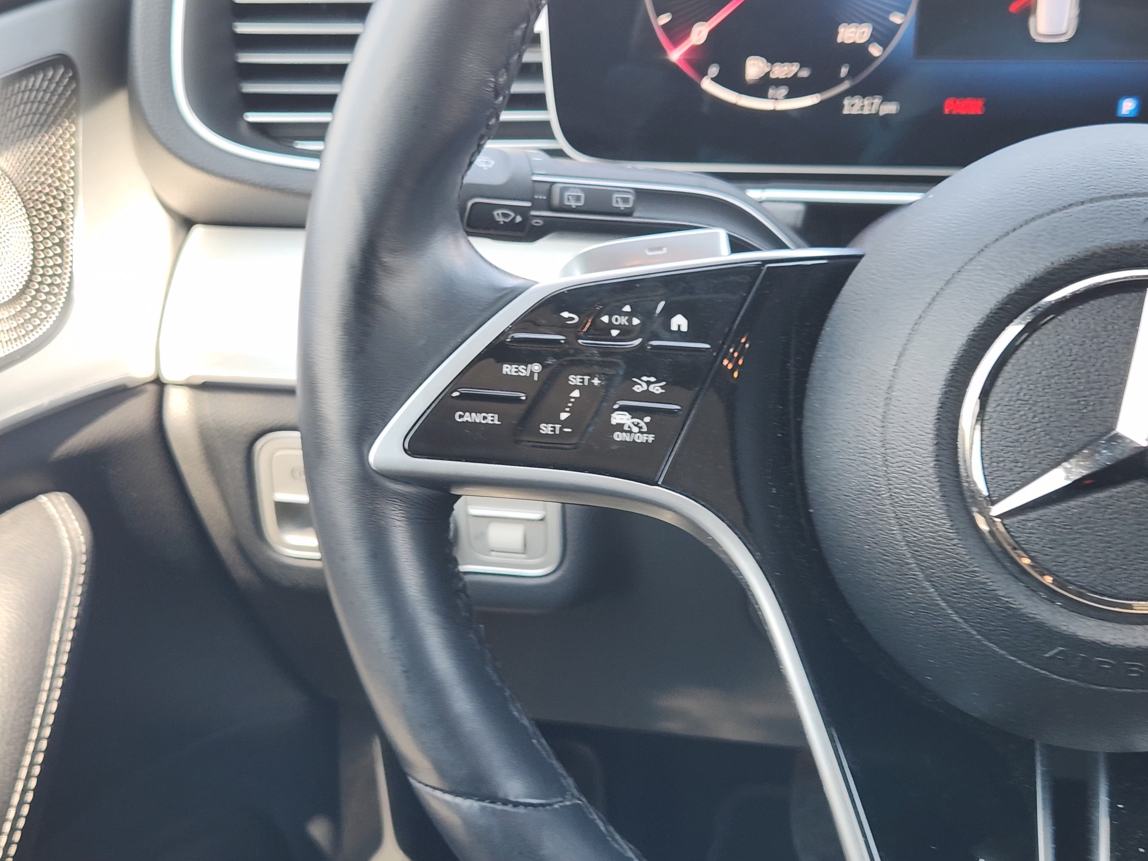 2025 Mercedes-Benz GLE GLE 350