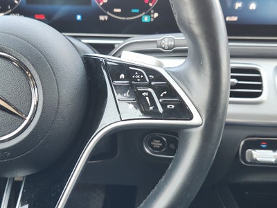 2025 Mercedes-Benz GLE GLE 350