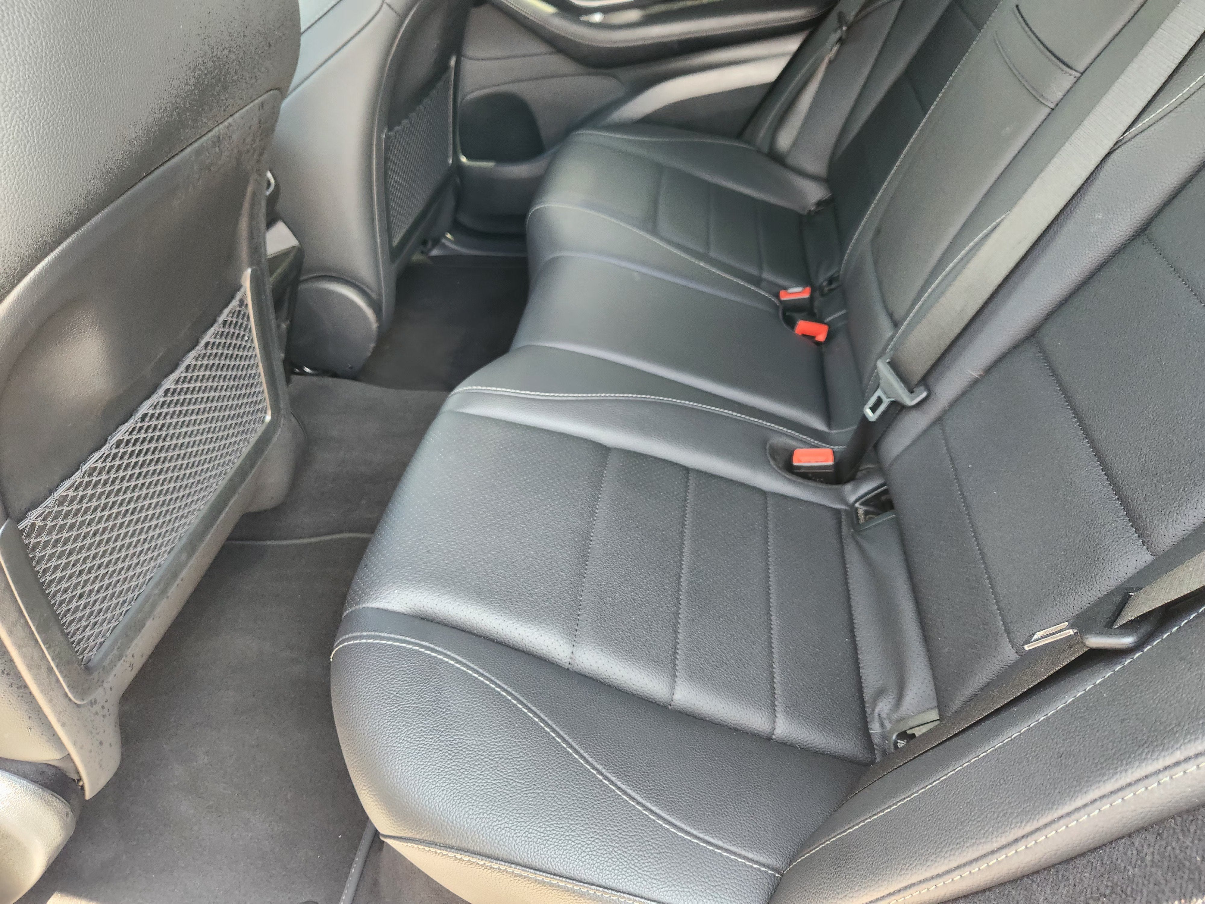 2025 Mercedes-Benz GLE GLE 350