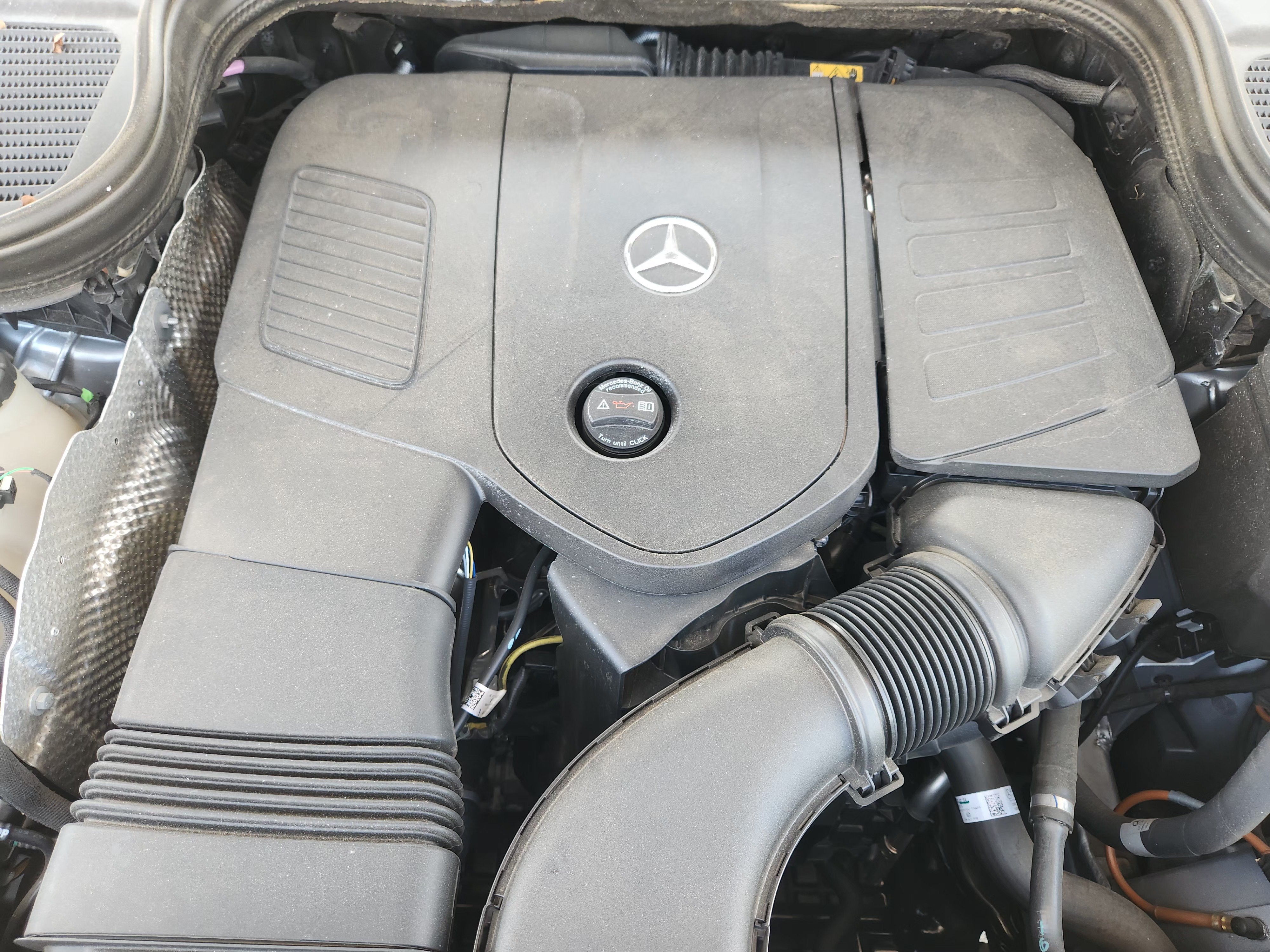 2025 Mercedes-Benz GLE GLE 350