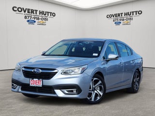 2020 Subaru Legacy Limited