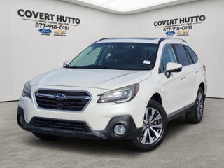 2019 Subaru Outback 2.5i Touring