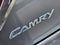 2015 Toyota Camry XLE