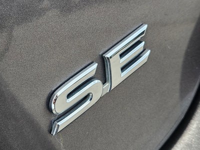 2015 Toyota Camry XLE