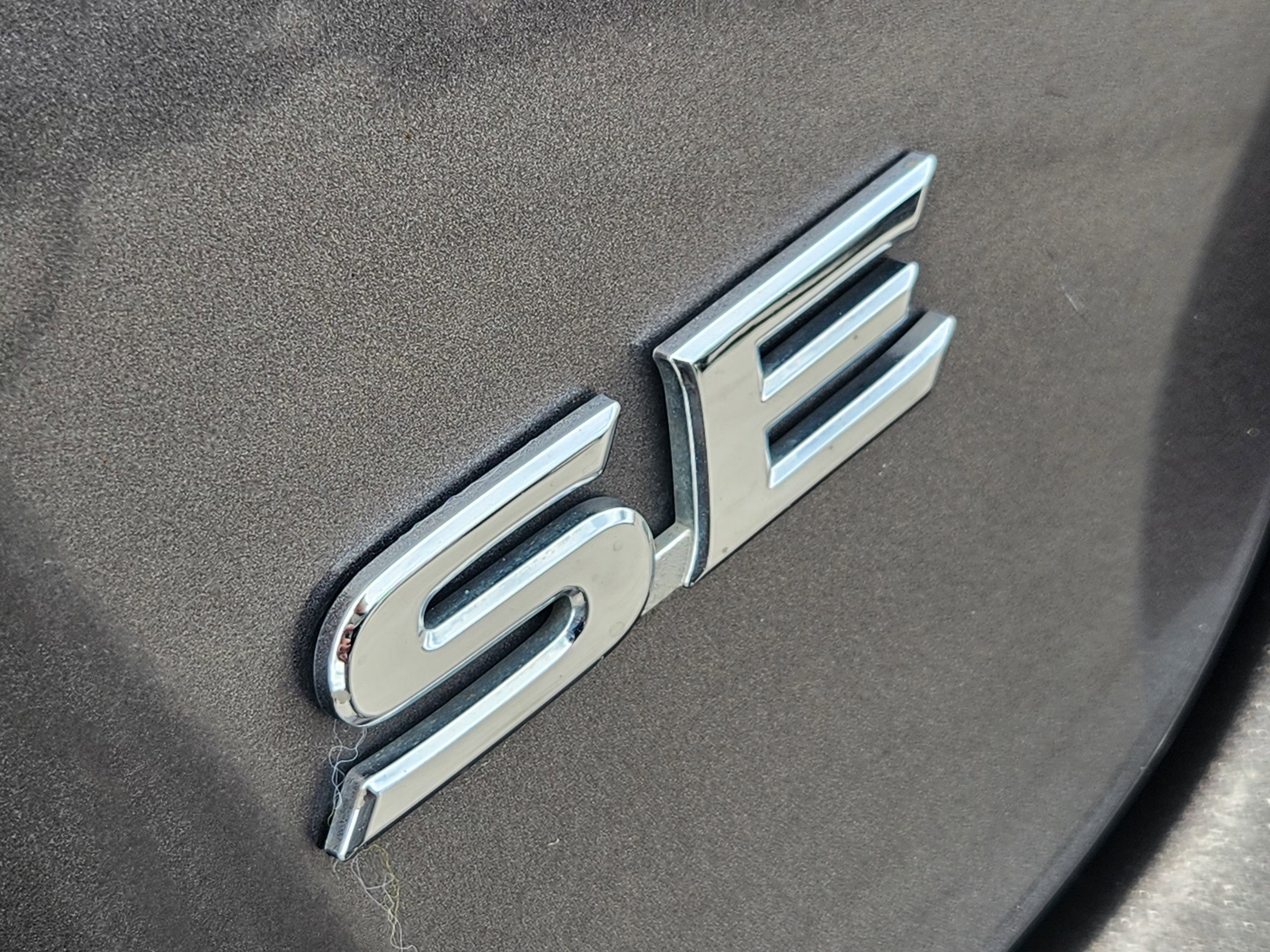 2015 Toyota Camry XLE