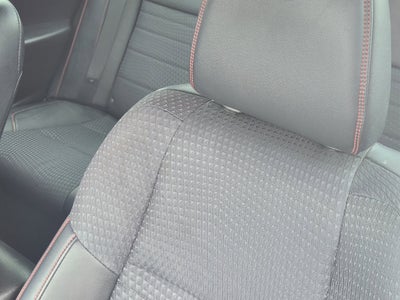 2015 Toyota Camry XLE