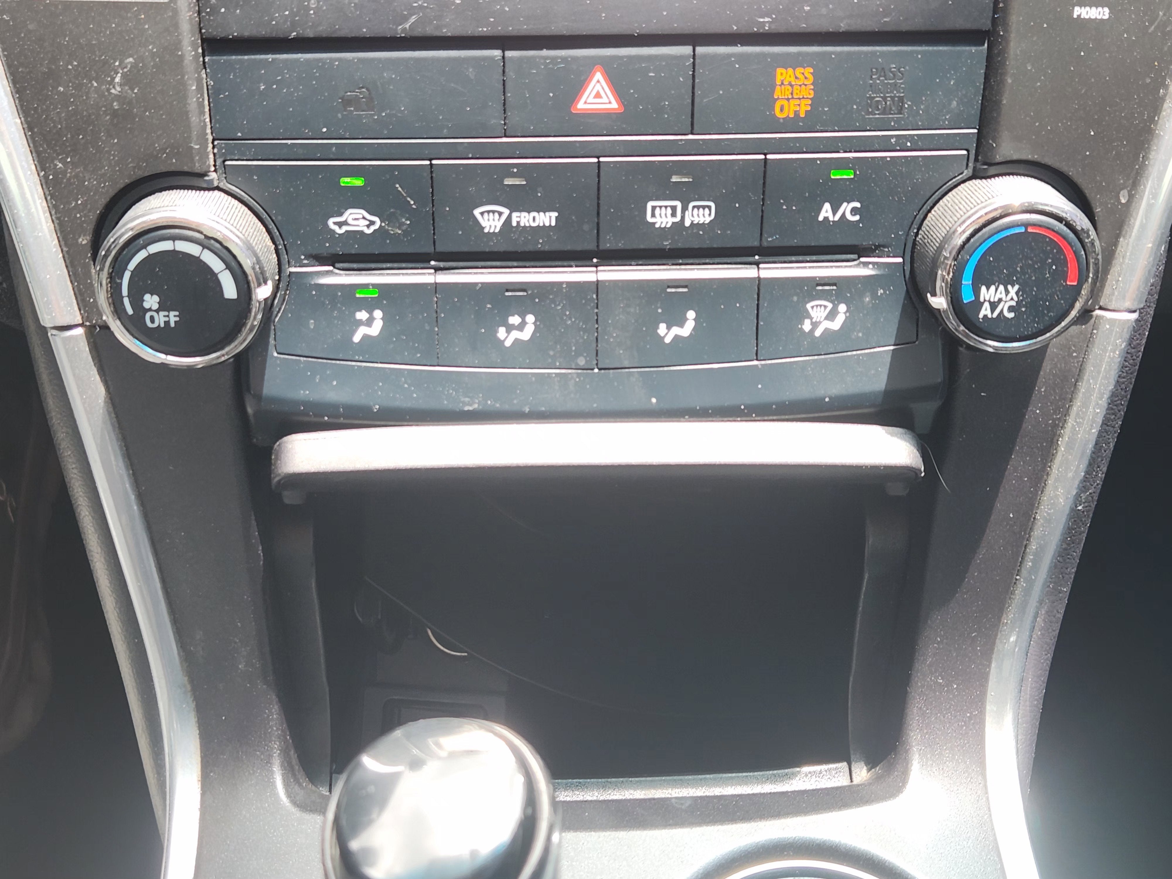 2015 Toyota Camry XLE