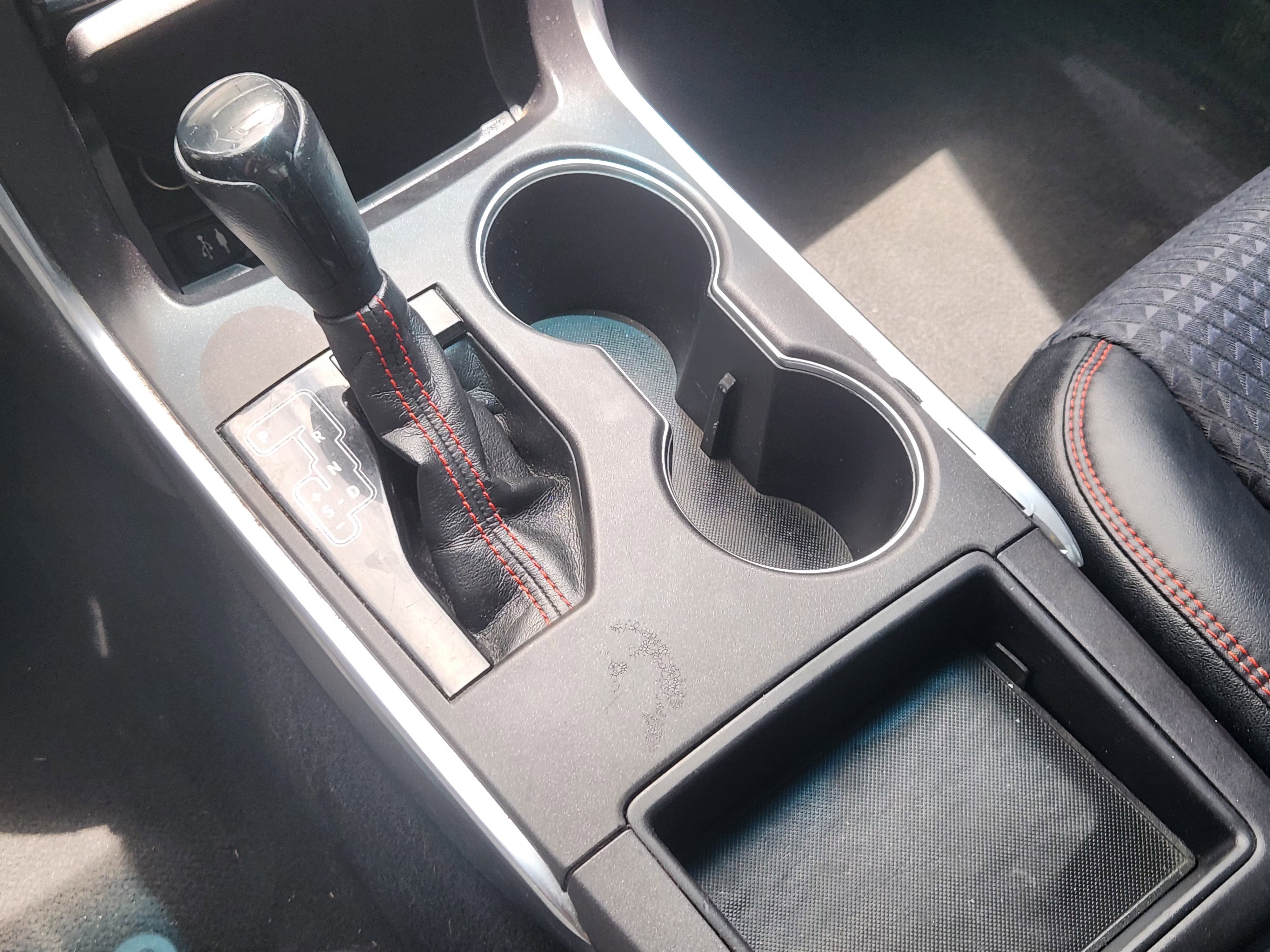 2015 Toyota Camry XLE