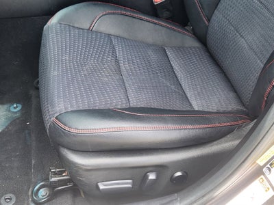 2015 Toyota Camry XLE