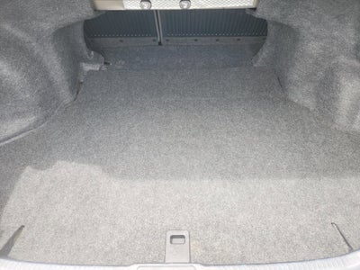 2015 Toyota Camry XLE