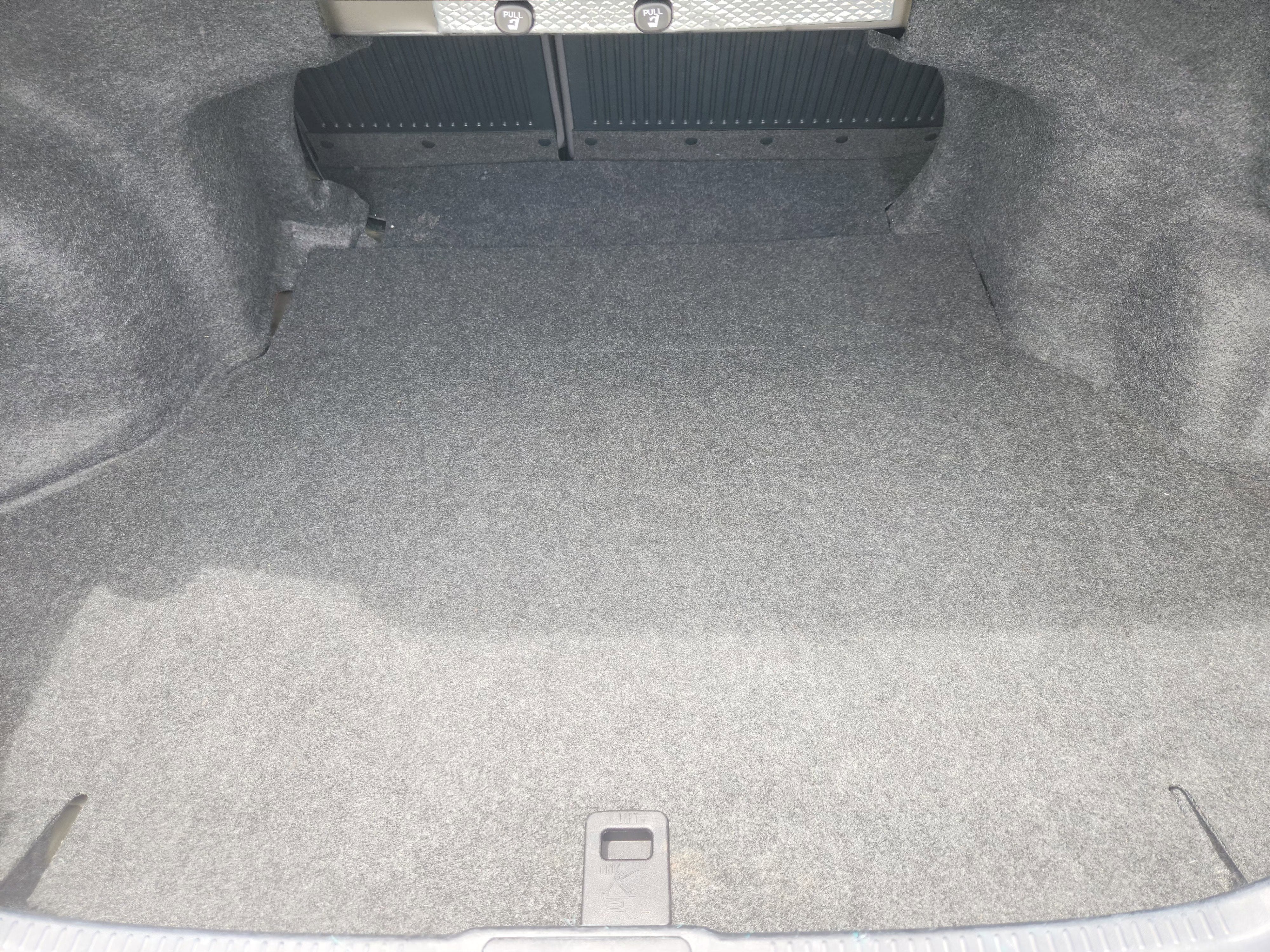 2015 Toyota Camry XLE