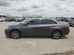2015 Toyota Camry XLE
