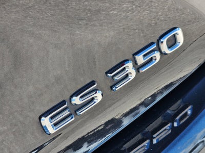 2016 Lexus ES 350 4DR SDN