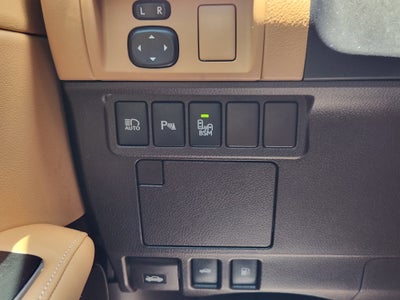 2016 Lexus ES 350 4DR SDN