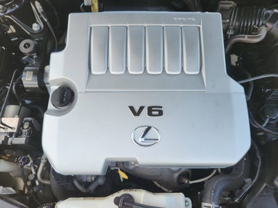 2016 Lexus ES 350 4DR SDN