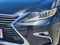 2016 Lexus ES 350 4DR SDN