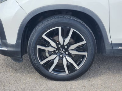 2021 Honda Pilot AWD Touring 7 Passenger