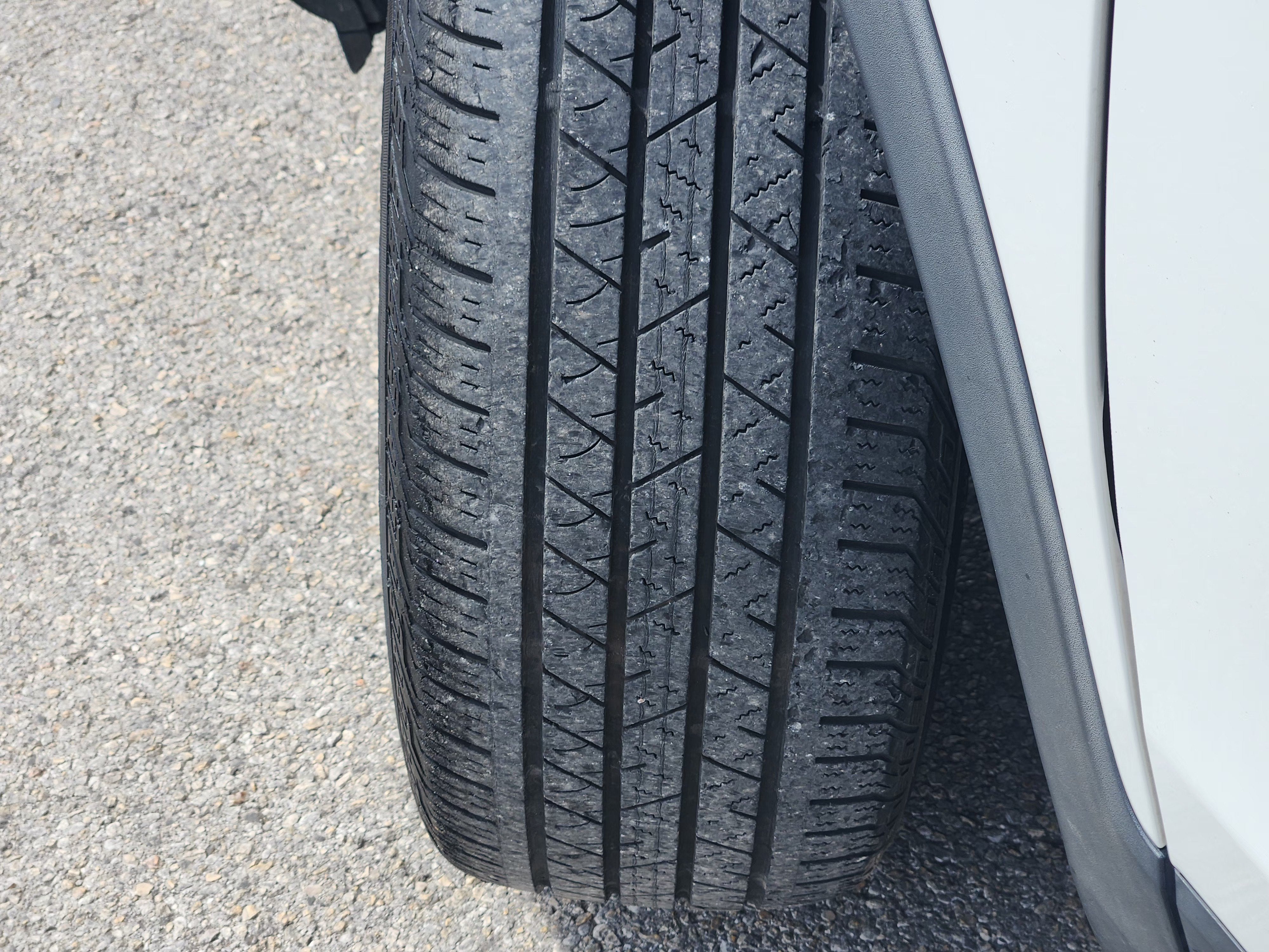 2021 Honda Pilot AWD Touring 7 Passenger