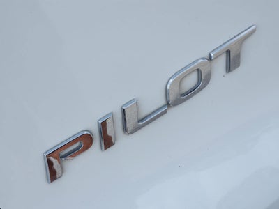 2021 Honda Pilot AWD Touring 7 Passenger