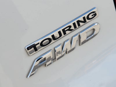2021 Honda Pilot AWD Touring 7 Passenger