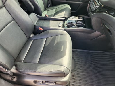 2021 Honda Pilot AWD Touring 7 Passenger