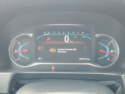 2021 Honda Pilot AWD Touring 7 Passenger