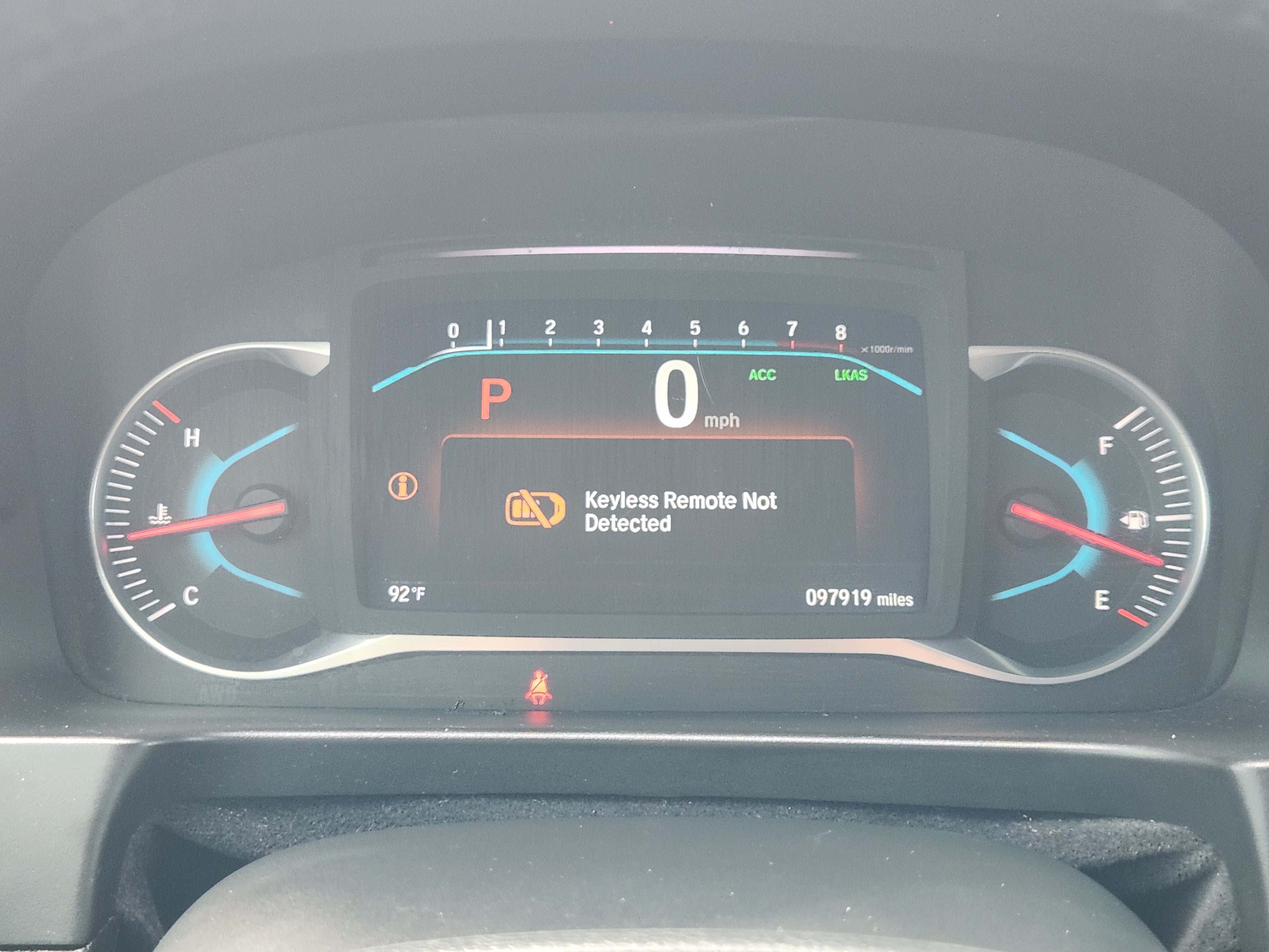 2021 Honda Pilot AWD Touring 7 Passenger