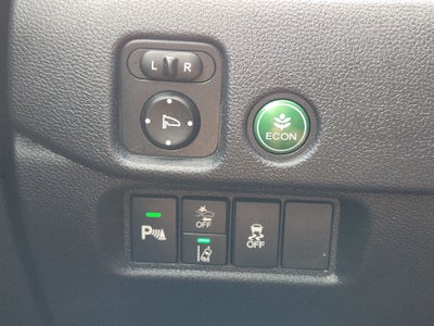 2021 Honda Pilot AWD Touring 7 Passenger