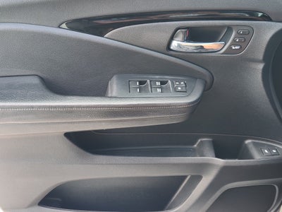 2021 Honda Pilot AWD Touring 7 Passenger