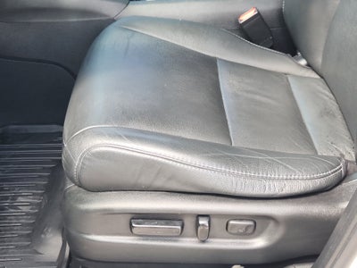 2021 Honda Pilot AWD Touring 7 Passenger